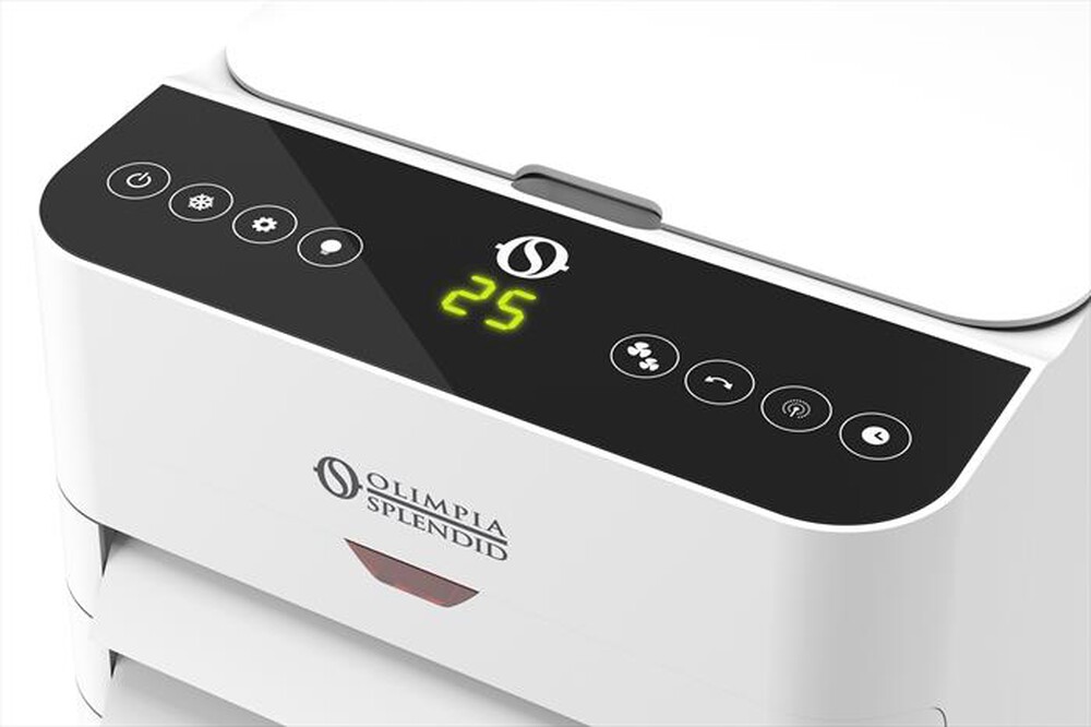 Immagine del prodotto OLIMPIA SPLENDID - PELER 6C