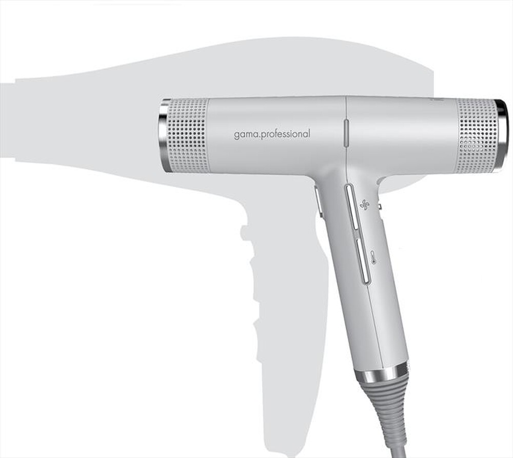 "GAMA - PHON IQ PERFETTO - PH6060-Silver"