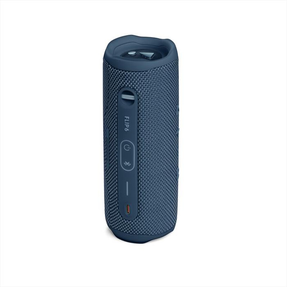 "JBL - Speaker Bluetooth FLIP 6-BLU"