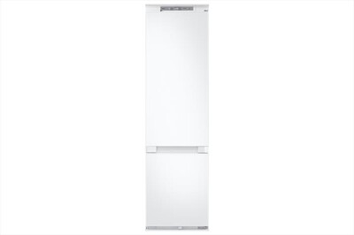SAMSUNG - Frigorifero combinato BRB80F30AES0EF Classe E-Bianco