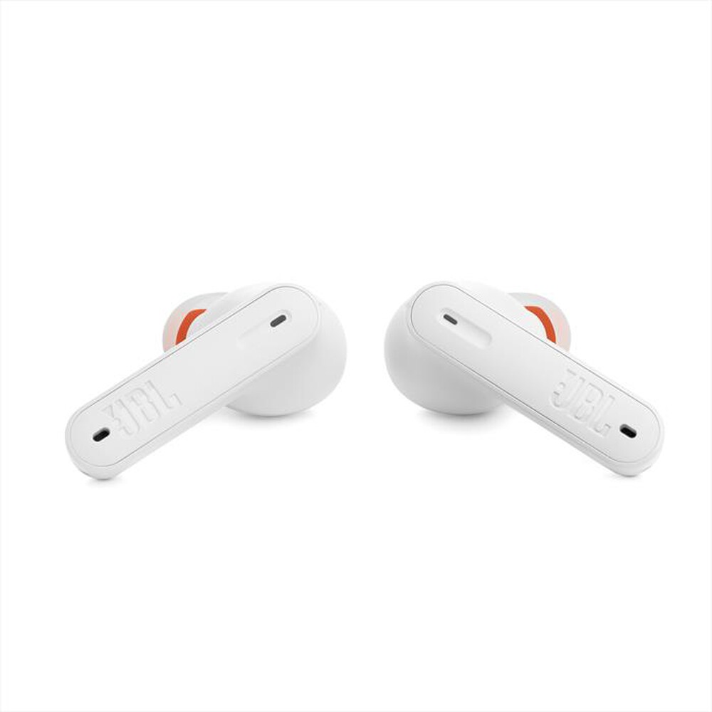 "JBL - TUNE T230NC TWS-Bianco"
