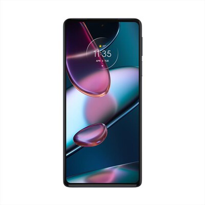 MOTOROLA - EDGE 30 PRO-Cosmos Blue