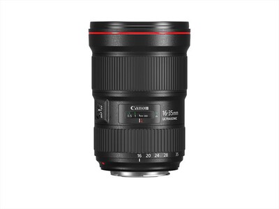 CANON - EF 16-35MM F/2.8L III USM-Black