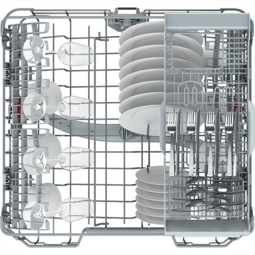 Immagine del prodotto HOTPOINT ARISTON - Lavastoviglie HFC 3C26 CW X Classe E 14 coperti