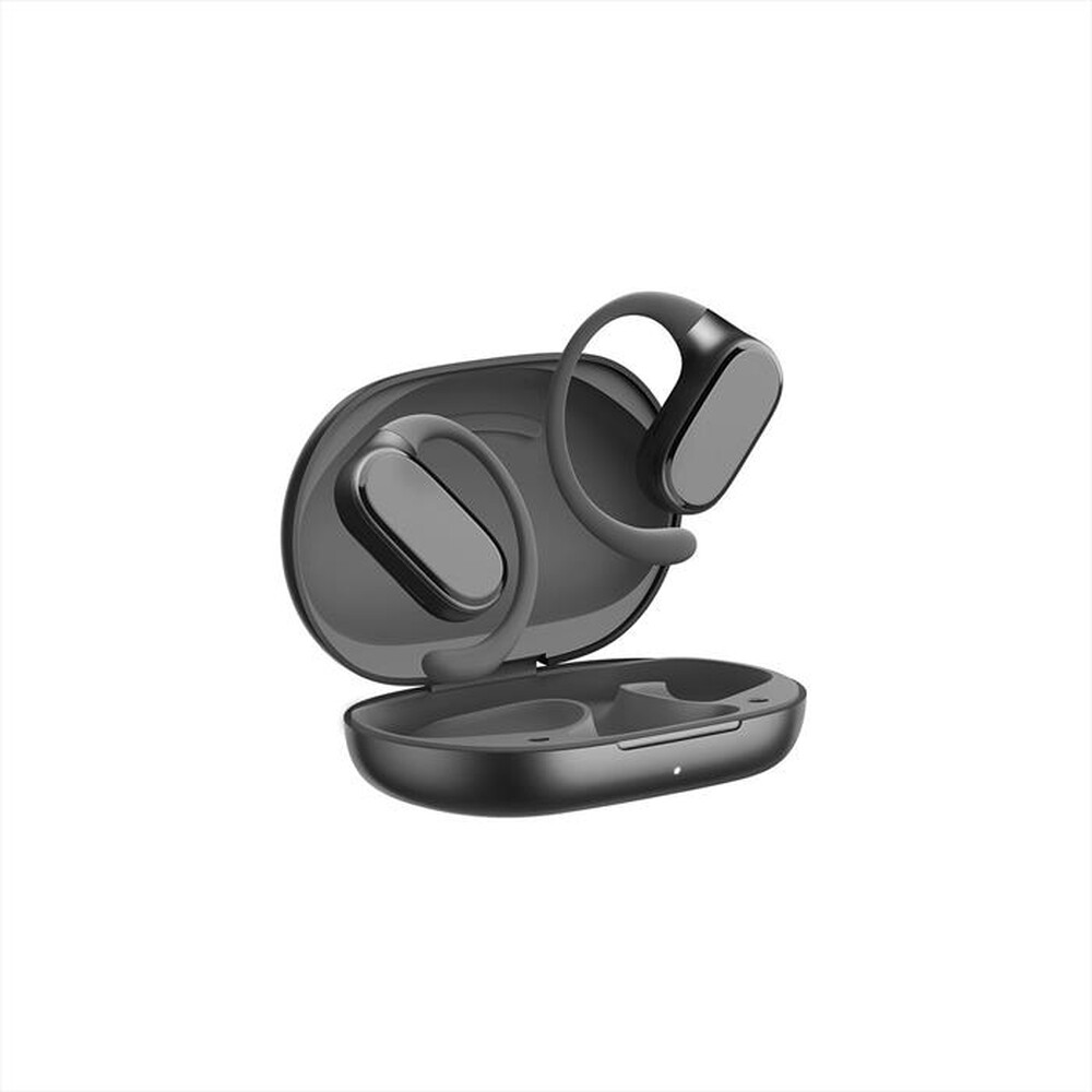 Immagine del prodotto HONOR - Smartphone HONOR 200 PRO + EARBUDS CHOICE TWE-Black