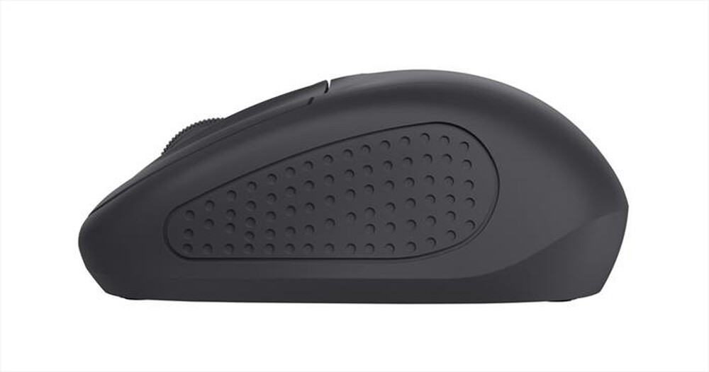 Immagine del prodotto TRUST - PRIMO WIRELESS MOUSE-Black