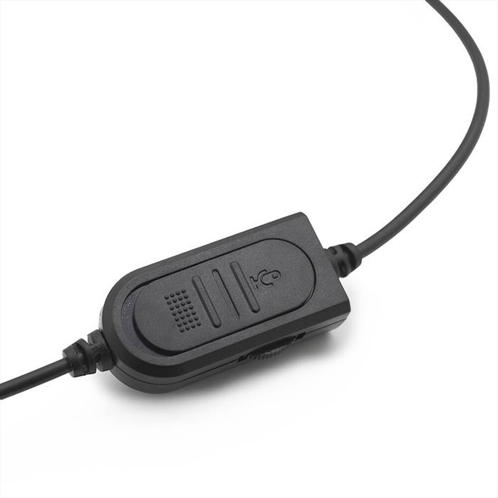 "XTREME - 90478 - X22PRO Headphone 2.0-NERO"