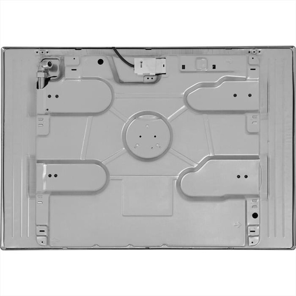 "WHIRLPOOL - Piano cottura a gas GMR 7522/IXL 73cm"