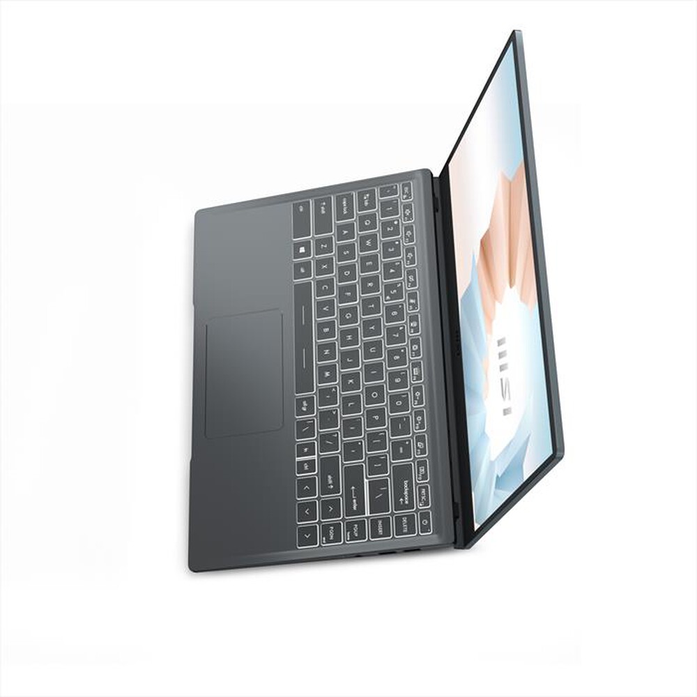 "MSI - MODERN 14 B11MOL-437IT-Nero"