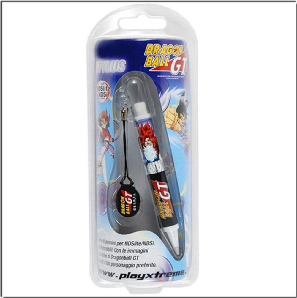 Immagine del prodotto XTREME - Dragonball GT Stylus 2D NDSi