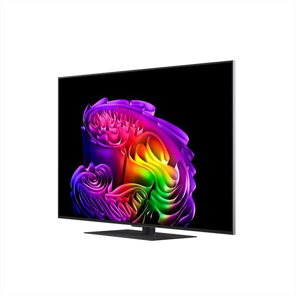 Immagine del prodotto LG - Smart TV OLED EVO AI 4K 55" G6S OLED55G66LS-Dark Satin Silver