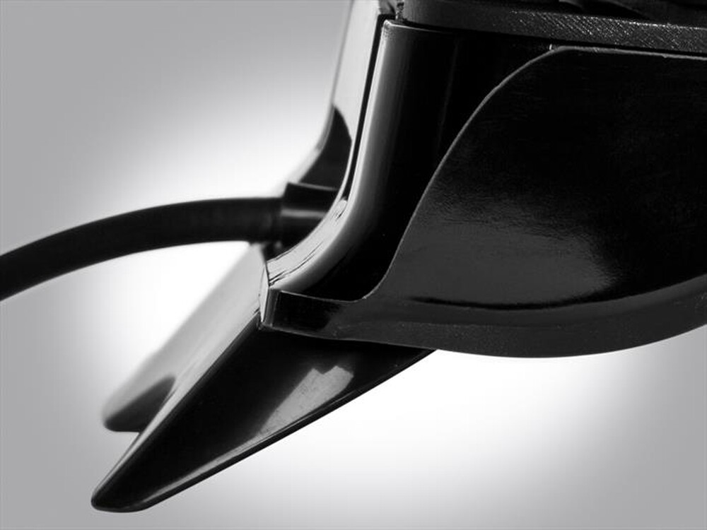 Immagine del prodotto GEORGE FOREMAN - Bistecchiera 25811-56-nero