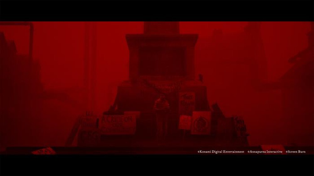 Immagine del prodotto KONAMI - SILENT HILL: TOWNFALL