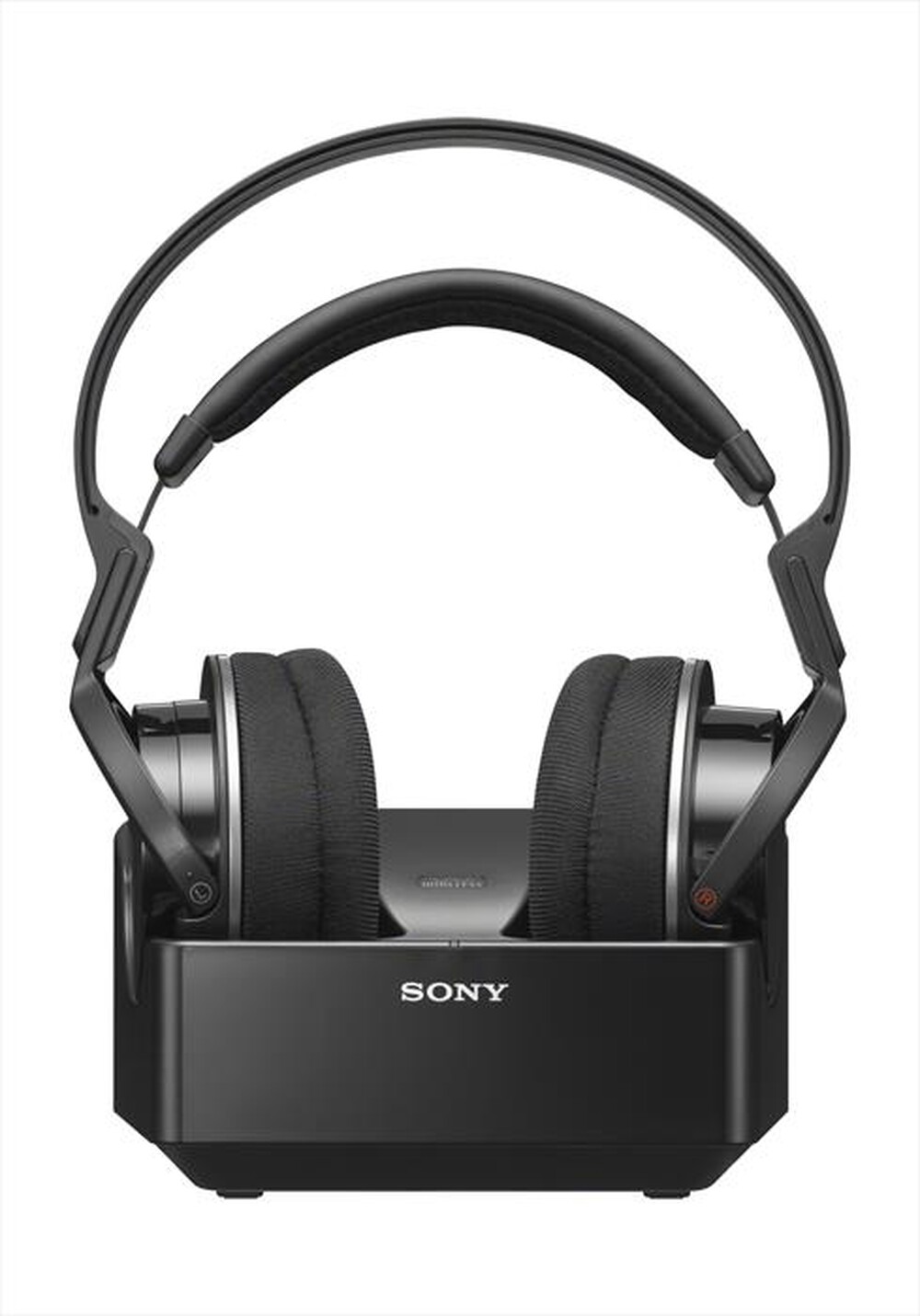 "SONY - MDR-RF855RK (Wireless)-Nero"