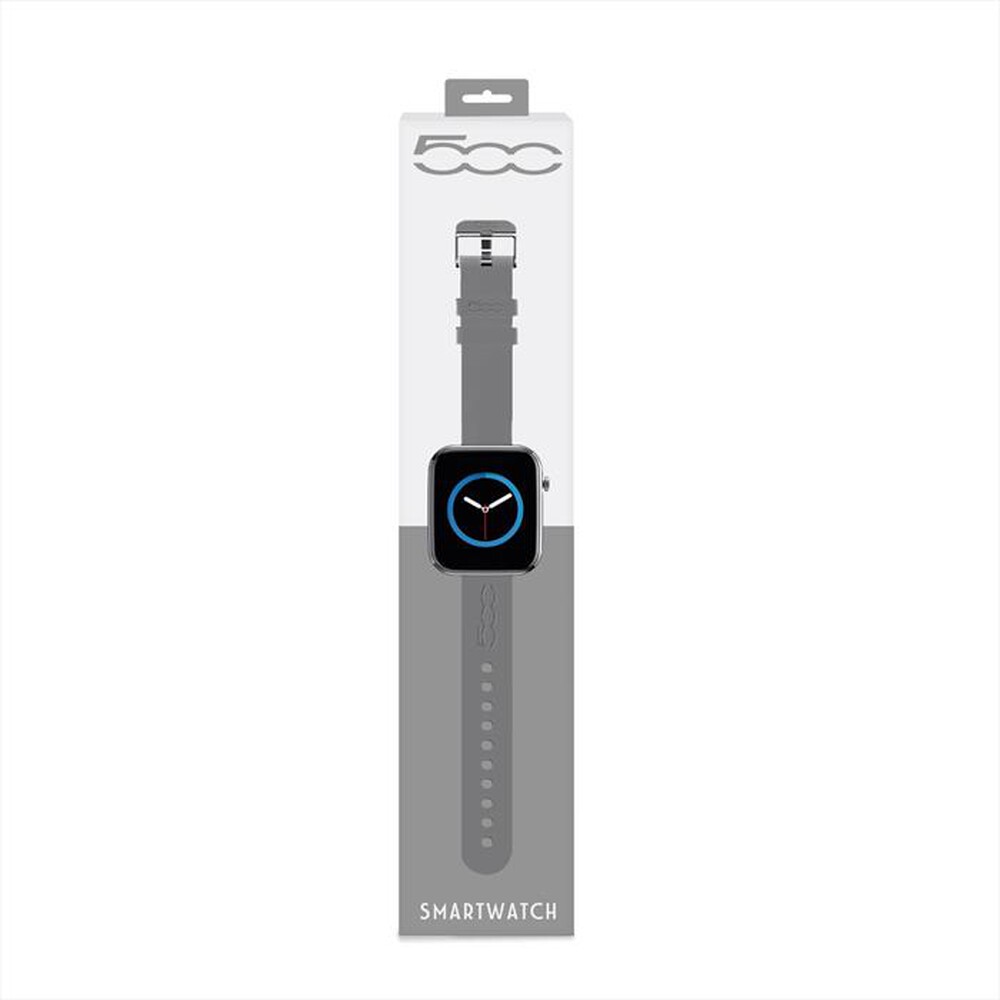 "CELLY - Smart watch 500 Collection"