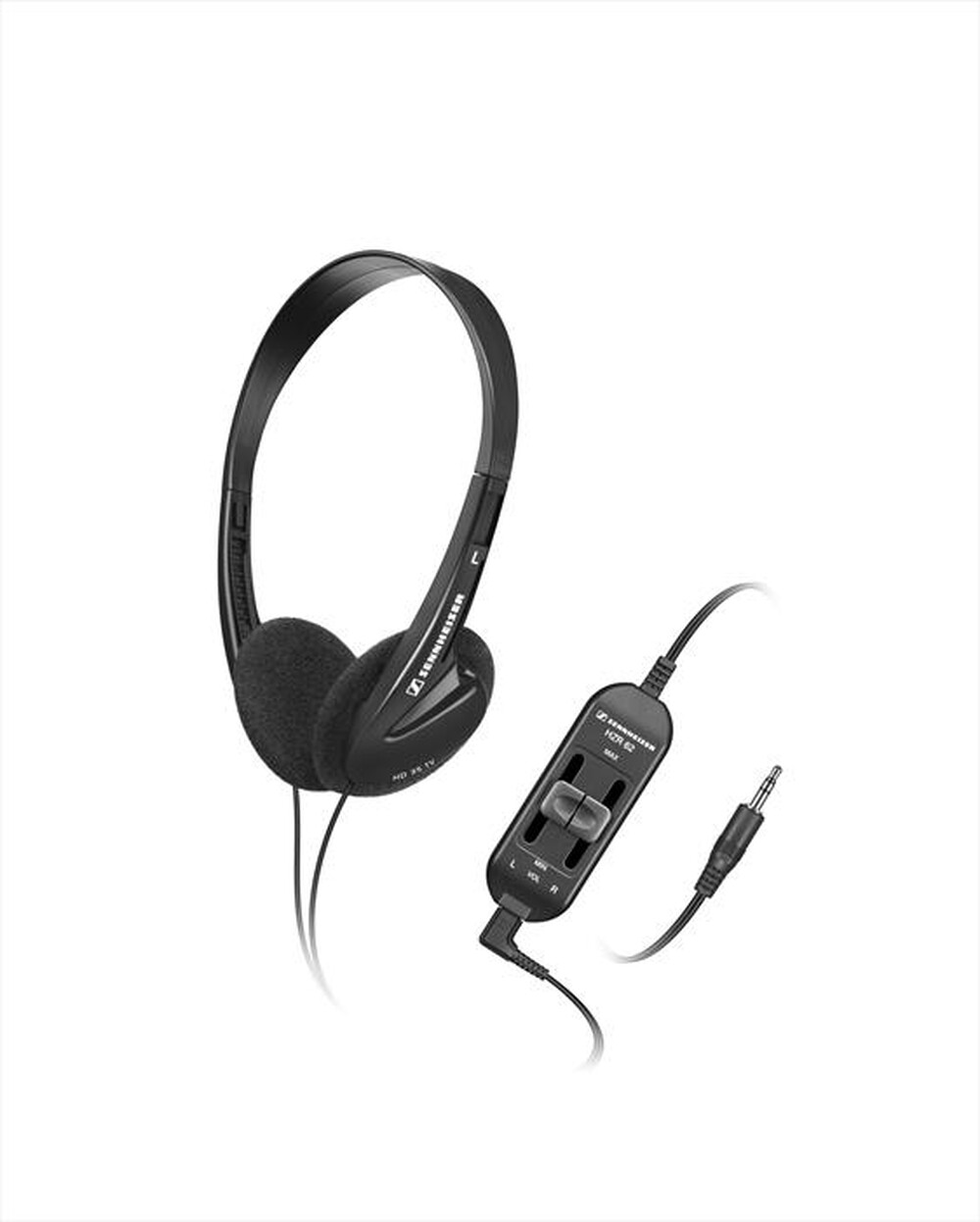 "SENNHEISER - HD 35 TV"