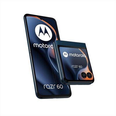 MOTOROLA - Smartphone RAZR 60-PANTONE Gibraltar Sea