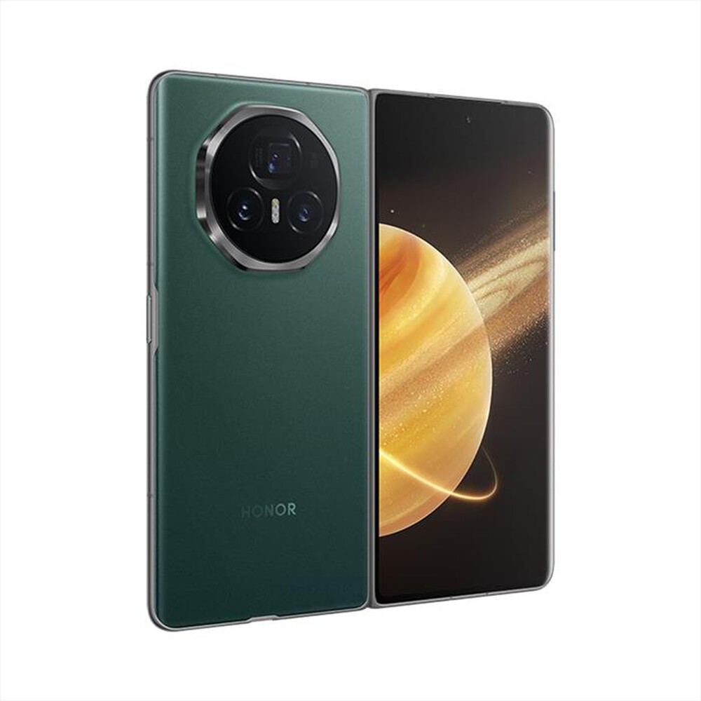 "HONOR - MAGIC V3 (12/512)-Green"