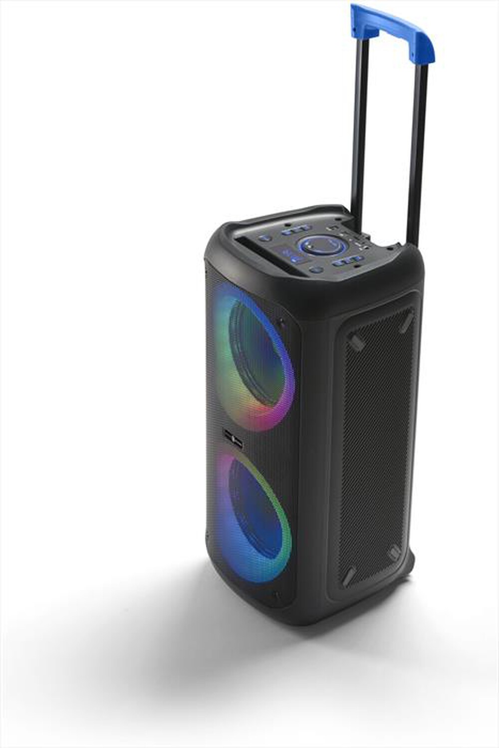 Immagine del prodotto CELLULARLINE - Cassa speaker BTSPKMSBOOMBOXK-Nero