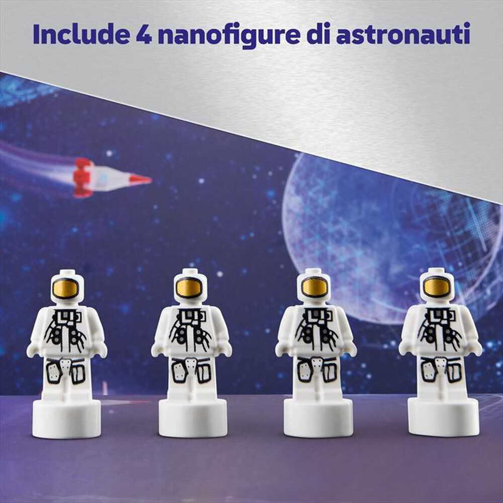 Immagine del prodotto LEGO - TECHNIC Sistema lancio spaziale razzo NASA - 42221