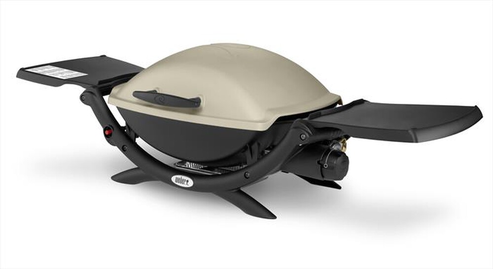 Immagine del prodotto WEBER - BARBECUE A GAS Q 2000-Titanio