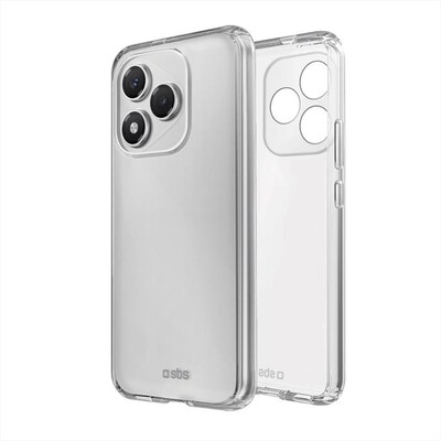 SBS - Cover Skinny Honor 400 Lite TESKINHO400LT-Trasparente