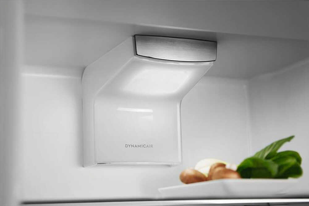 Immagine del prodotto ELECTROLUX - Frigorifero combinato ECB7TE70S Classe E 376 lt