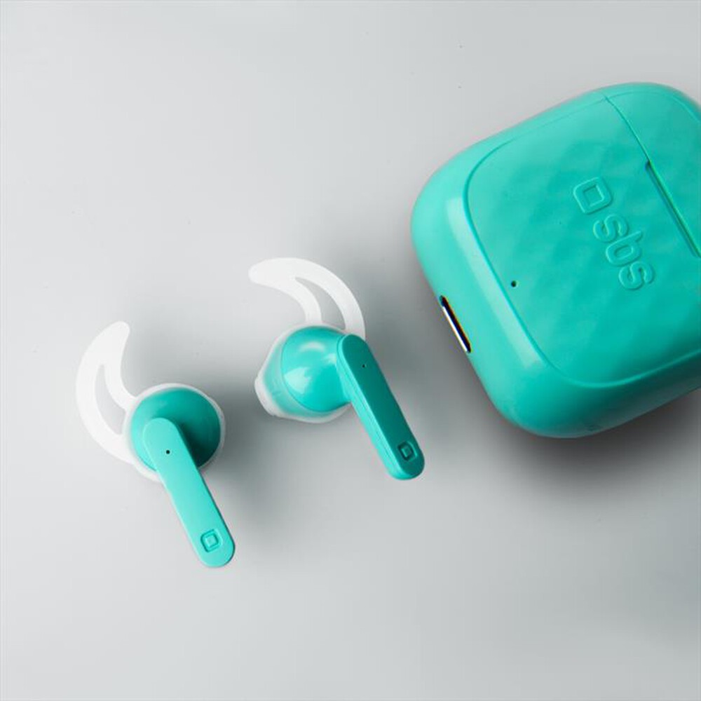 "SBS - TEEARAIRFREETWSBTA-Verde mare"