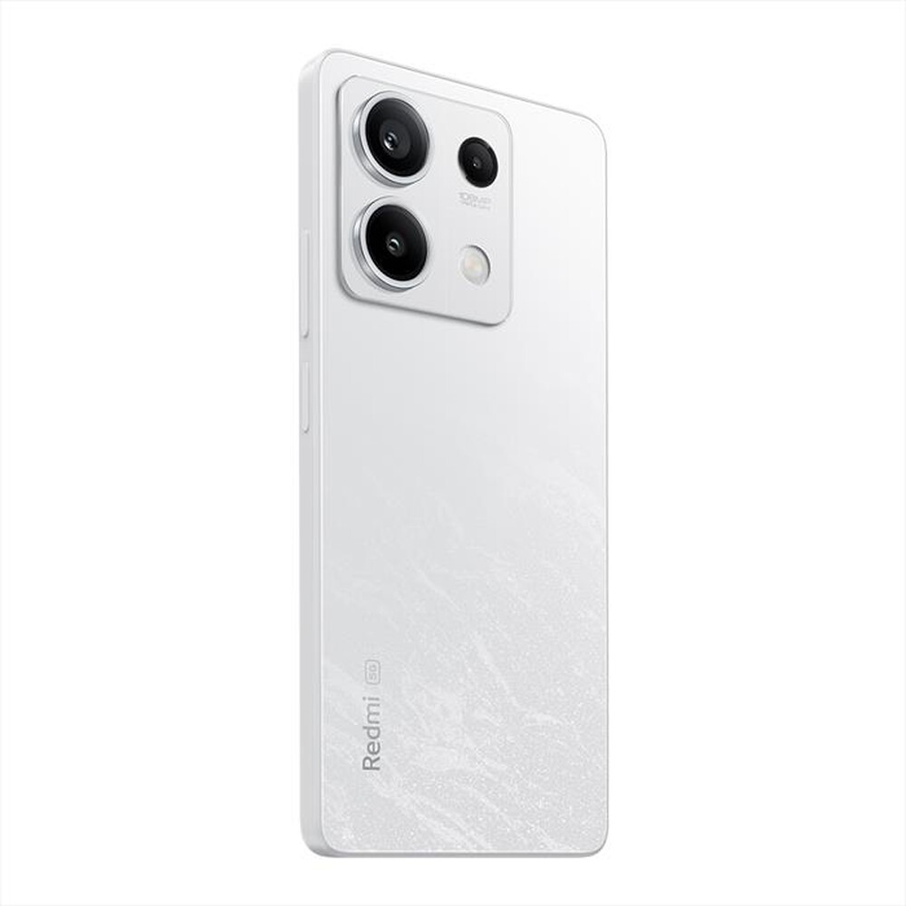 "XIAOMI - Smartphone REDMI NOTE 13 5G 8+256-Arctic White"