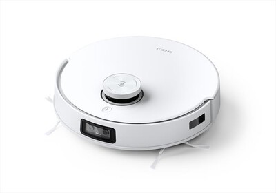 ECOVACS - DEEBOT OZMO T10 ROBOT ASPIRAPOLVERE-BIANCO