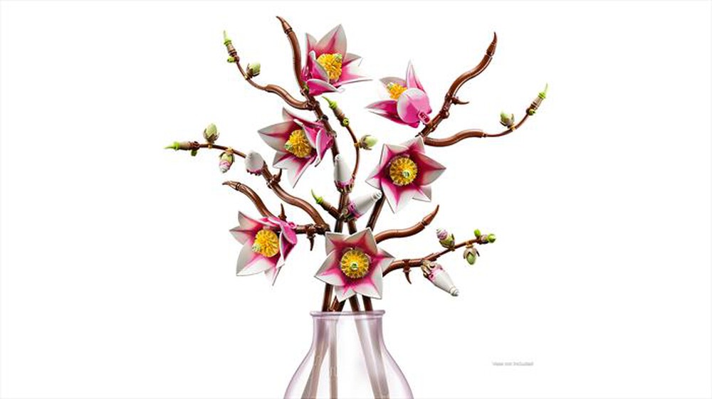 Immagine del prodotto LEGO - BOTANICALS Rametti di magnolia - 11510
