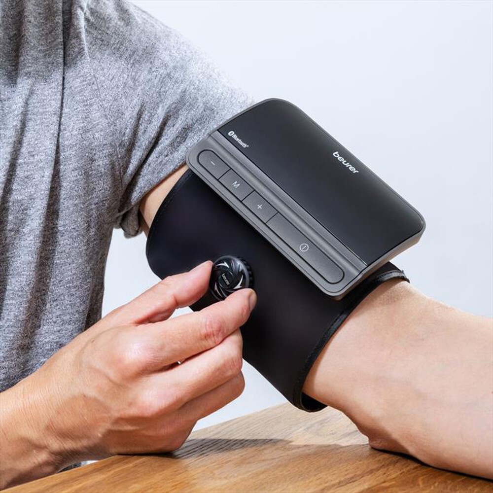 Immagine del prodotto BEURER - Misura pressione BM81-Nero