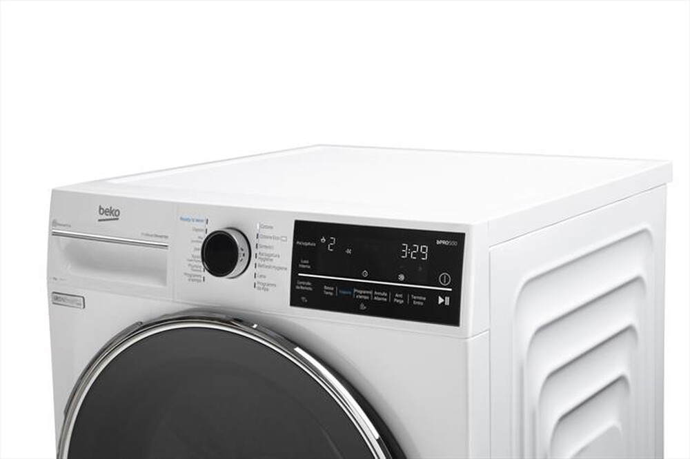 "BEKO - Asciugatrice BT5103IB 10 Kg Classe A++-Bianco"