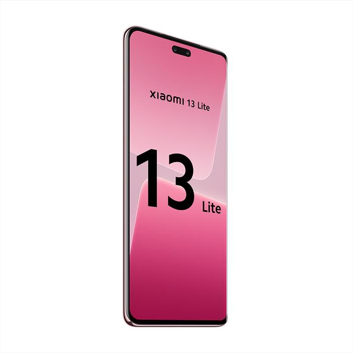 新品未開封】Xiaomi 13 Lite グローバル版 | linnke.com.br