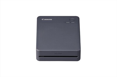 CANON - Stampante SELPHY QX20-Black