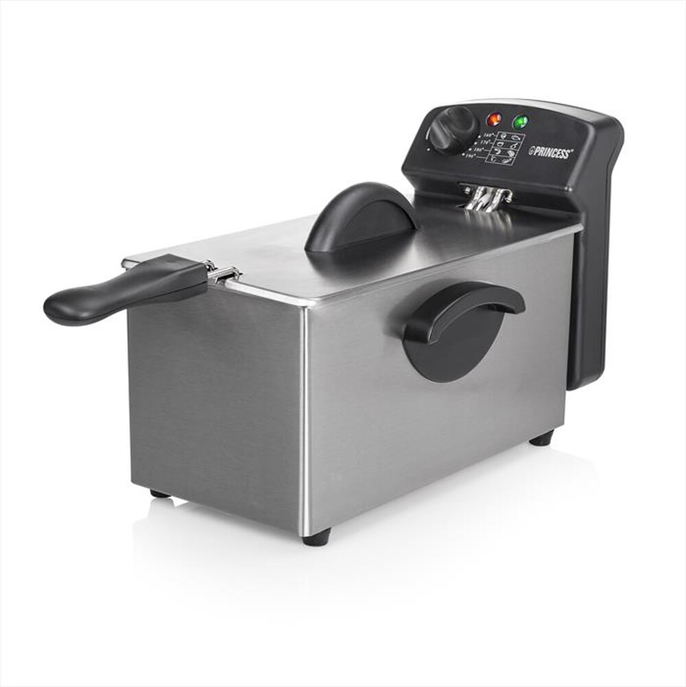 Immagine del prodotto PRINCESS - 182626 Classic Family Castel-ACCIAIO