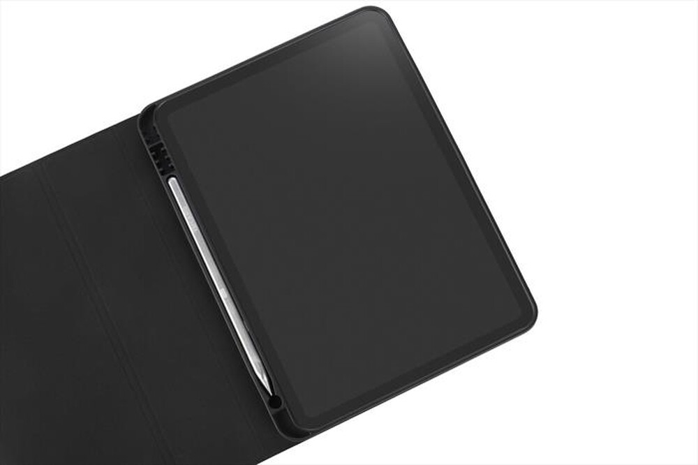 "TUCANO - Custodia IPDP11M4UPP per iPad Pro 11 M4 (2024)-NERO"