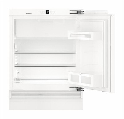 LIEBHERR - Frigorifero sotto-tavolo UIK 1514-25 Classe F 119-Bianco