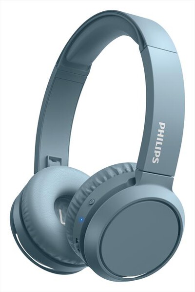 PHILIPS - TAH4205BL-Blue