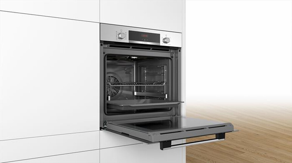 Immagine del prodotto BOSCH - Forno incasso elettrico HBA3140S0 Classe A