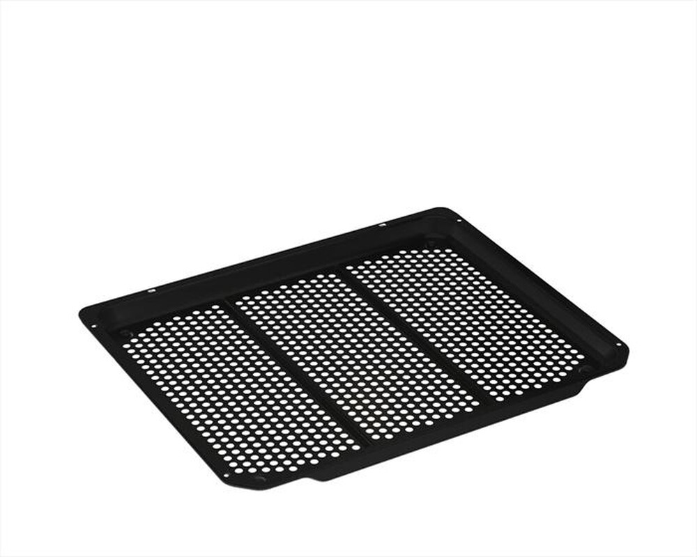"BEKO - Forno incasso elettrico BBIMA13100X Classe A-Cristallo nero e Acciaio Inox"