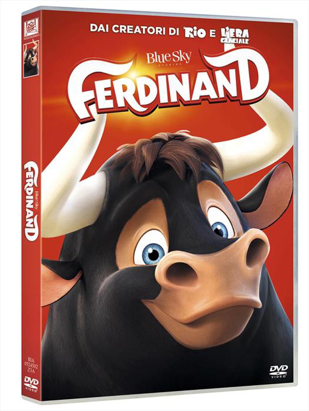"EAGLE PICTURES - Ferdinand"