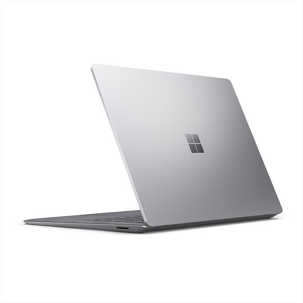 "MICROSOFT - SURFACE LAPTOP 4–13,5\" AMD RYZEN R5 8GB-Platinum"