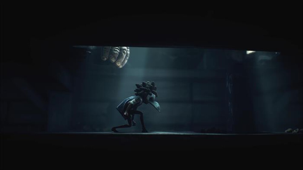 Immagine del prodotto NAMCO - LITTLE NIGHTMARES III NSW