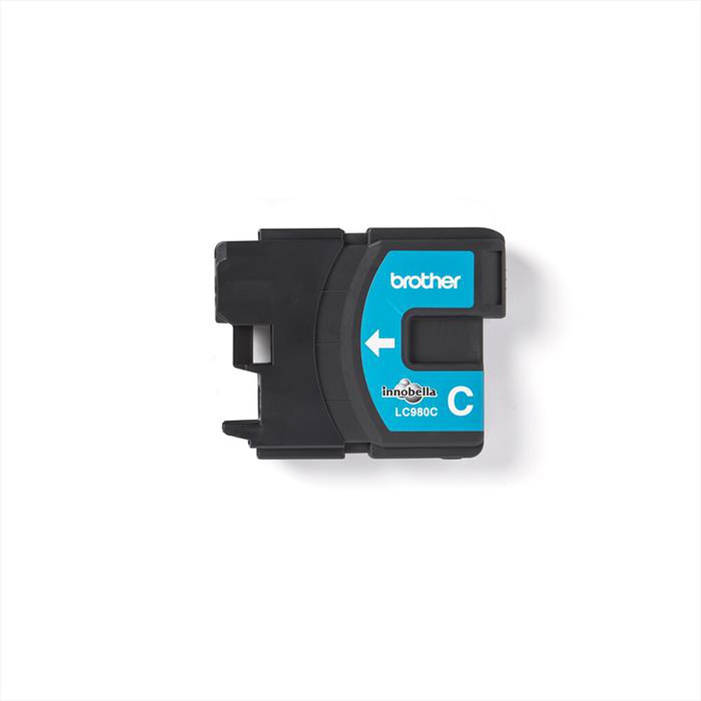 "BROTHER - LC-980C"