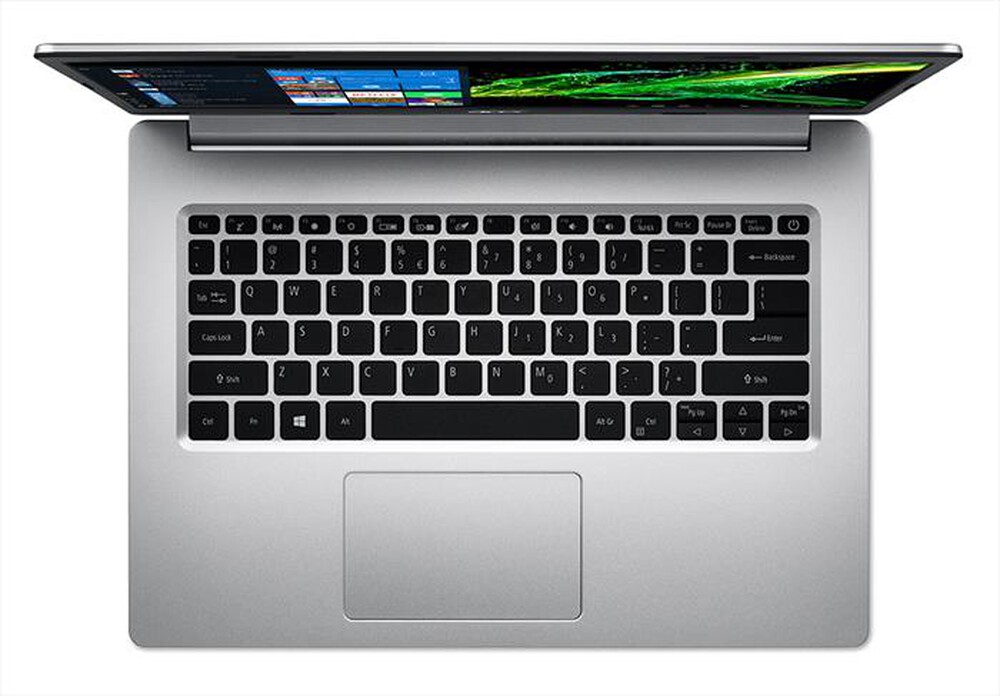 Immagine del prodotto ACER - A514-53-338P-Silver