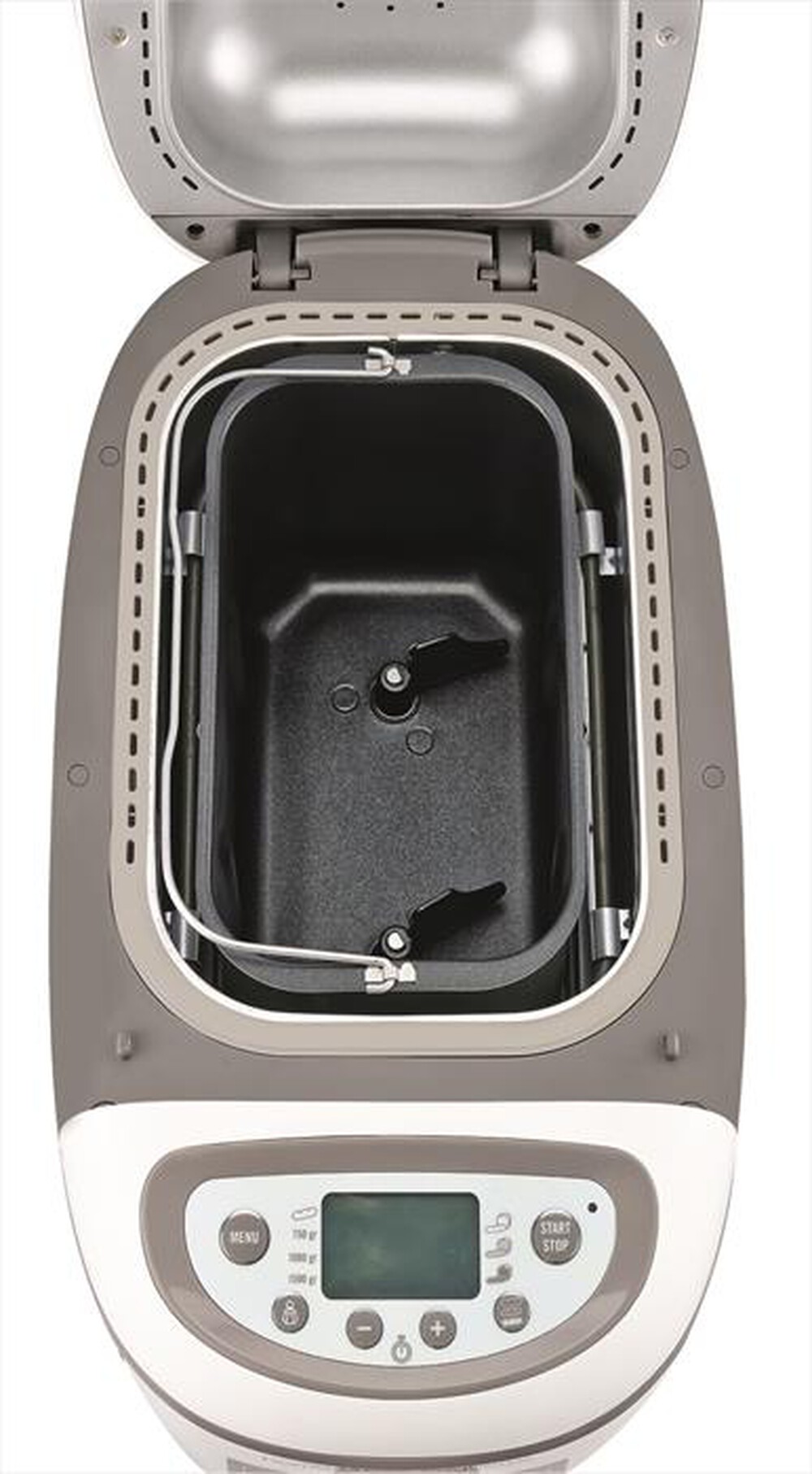 Immagine del prodotto MOULINEX - OW6101 Home Bread Baguette Macchina del Pane-Bianco