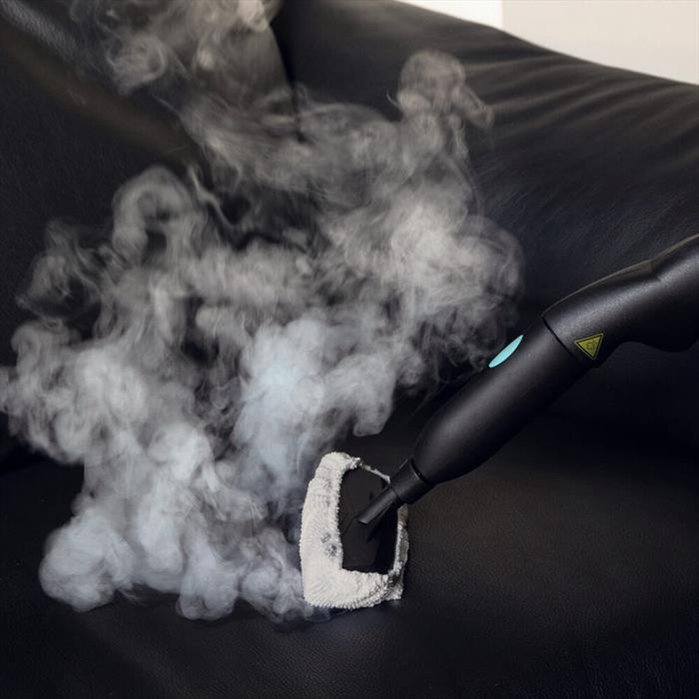 Immagine del prodotto ARIETE - 4146 XVAPOR DELUXE PULITORE A VAPORE 1500W-Blu