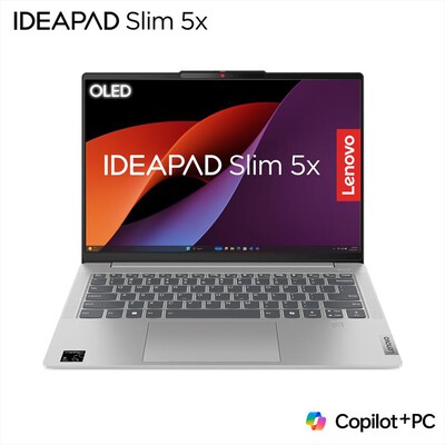 LENOVO - Notebook IdeaPad Slim 5 14" X1P-42 16GB SSD 512GB