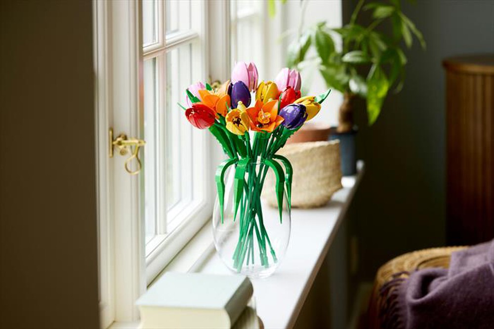 Immagine del prodotto LEGO - BOTANICALS Bouquet di tulipani 11501